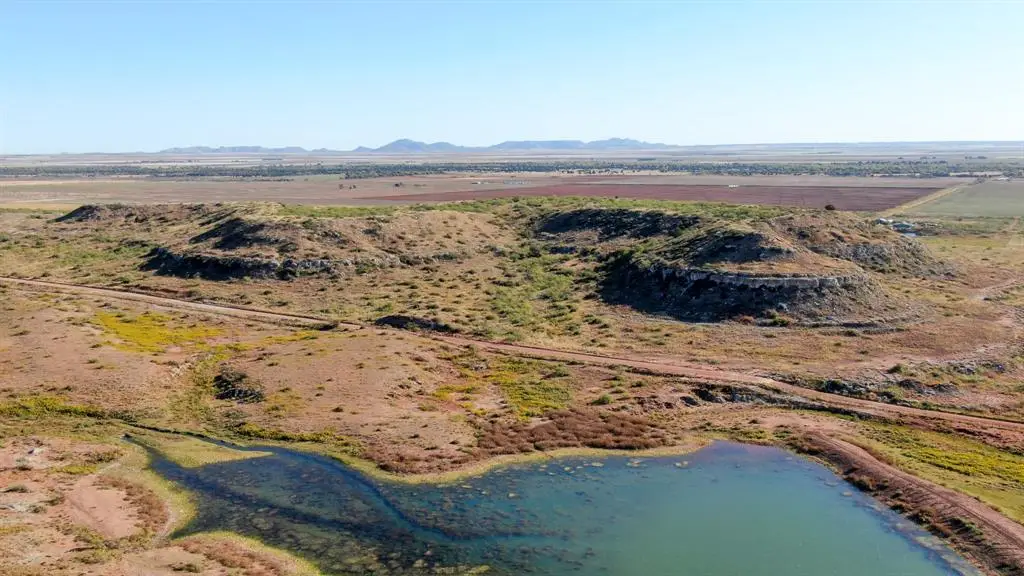 E 1560 Road, Mangum, OK 73560 - Image #1