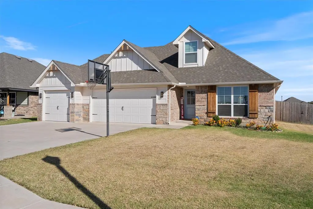 13900 Bedoya Road, Piedmont, OK 73078 - Image #1