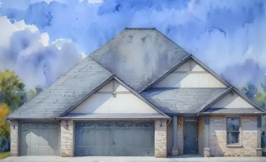 16020 Zamora Lane, Oklahoma City, OK 73160 - Image #1