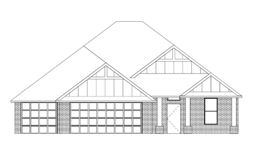 16020 Zamora Lane, Oklahoma City, OK 73160 - Image #2