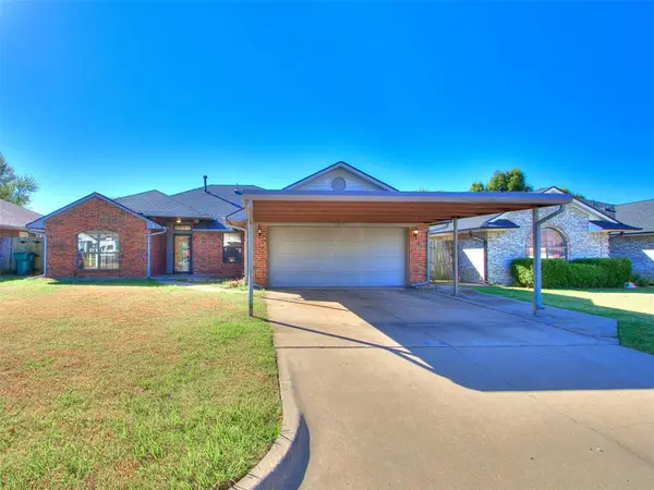 5308 SE 87th Street, Oklahoma City, OK 73135