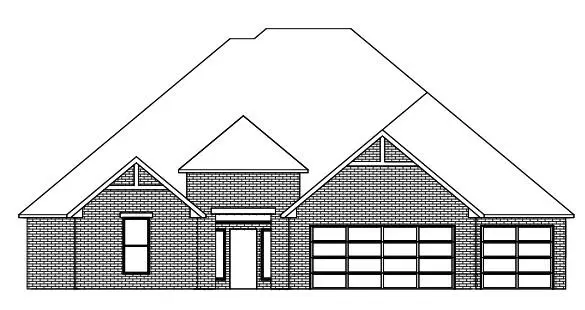 1913 SW 40th Street, Moore, OK 73160 - Image #2