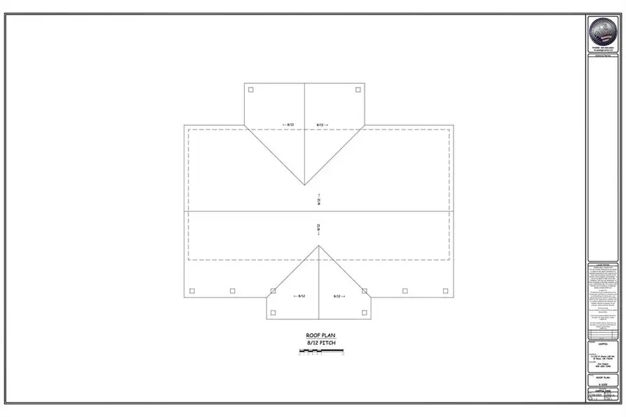 16280 Maplewood Trail Road #Lot 3, El Reno, OK 73036 - Image #2