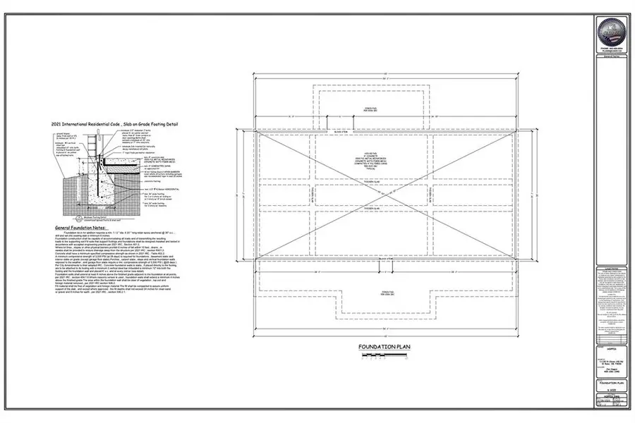 16280 Maplewood Trail Road #Lot 3, El Reno, OK 73036 - Image #3