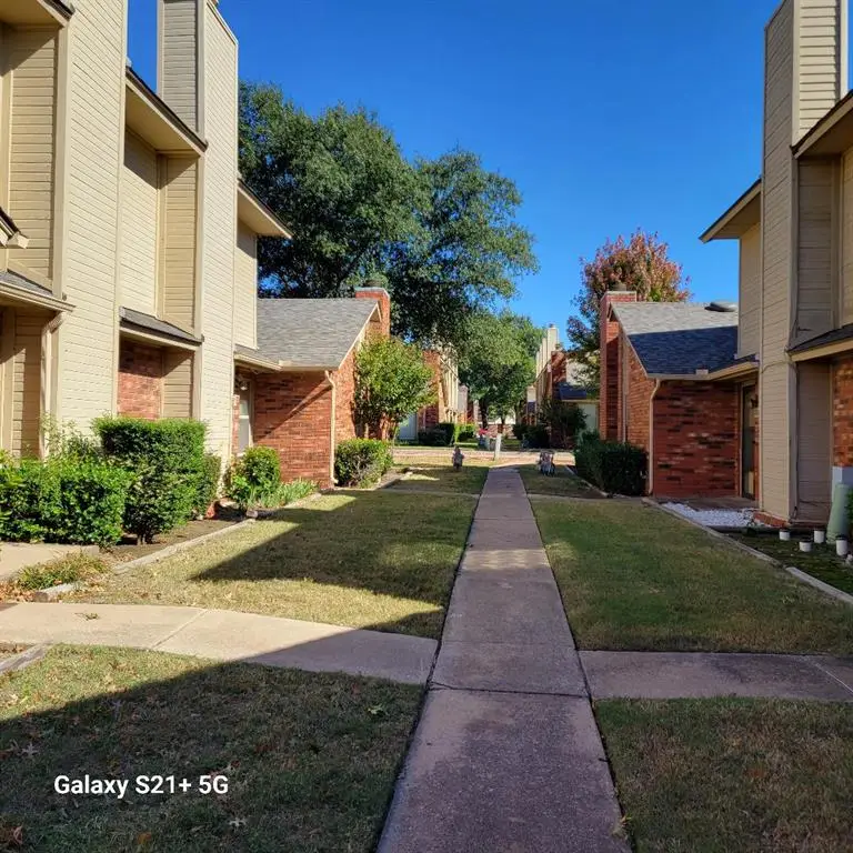 1217 Sequoyah Place #C, Edmond, OK 73003 - #1