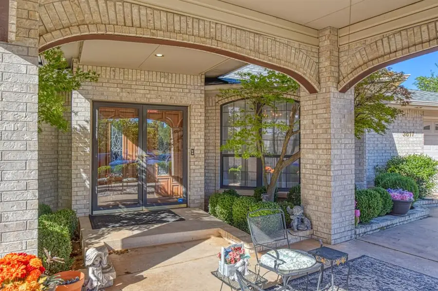 3617 Hampton Court, Norman, OK 73072 - #2