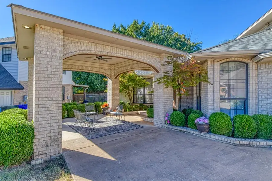 3617 Hampton Court, Norman, OK 73072 - #3