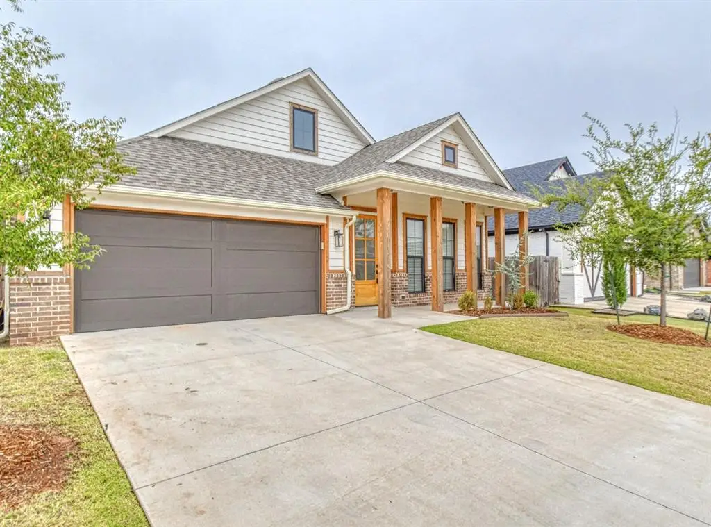 2433 NW 179th Street, Edmond, OK 73012 - Image #1