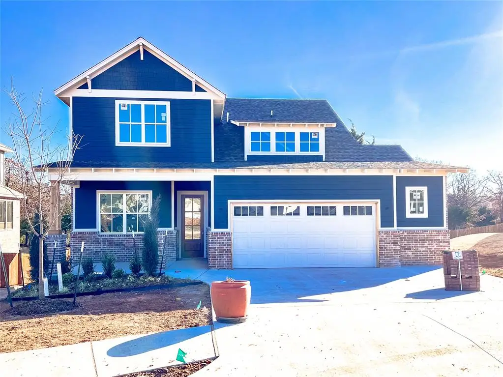 1708 Parkwood Avenue, Edmond, OK 73034 - Image #1