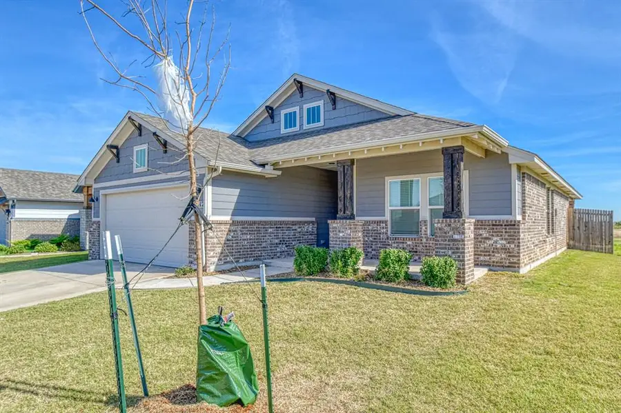 13412 Grass Plain Avenue, Yukon, OK 73099 - Image #2