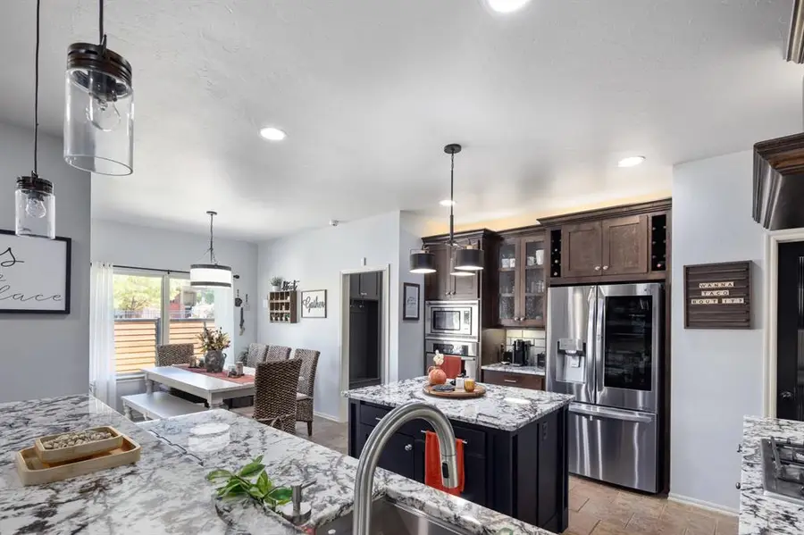 241 Bell Tolls Terrace, Edmond, OK 73034 - Image #3