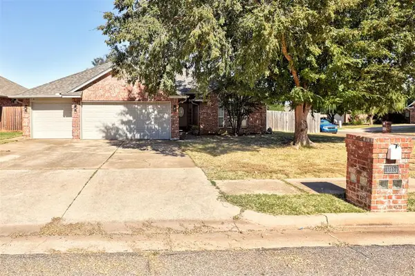 1617 Camden Way, Edmond, OK 73013