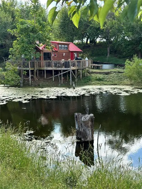 10909 N Chiles Road, Okarche, OK 73762 - #1