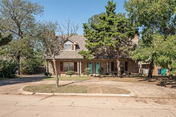 1841 NW 42nd Street, Oklahoma City, OK 73118