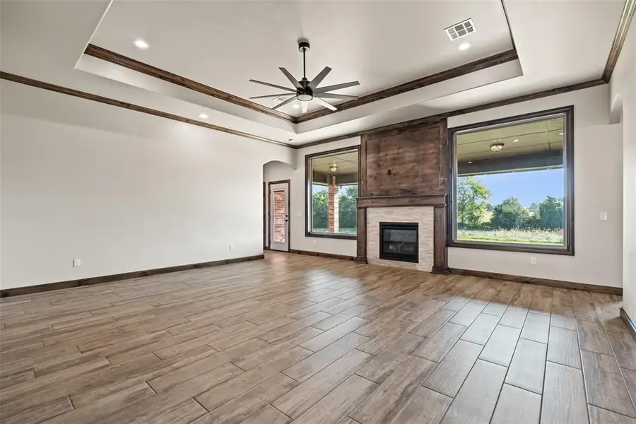 979 County Street 2984, Blanchard, OK 73010 - Image #2