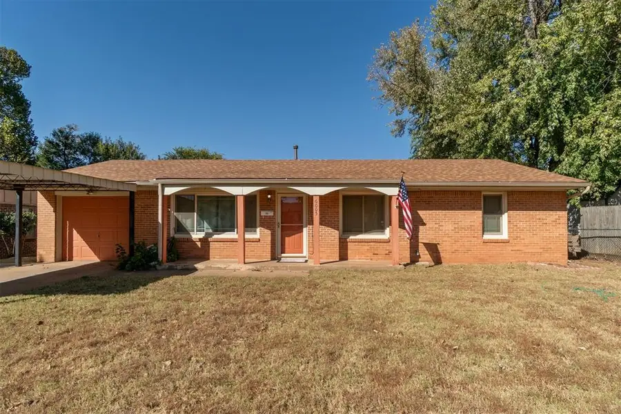 6005 NW 58th Terrace, Oklahoma City, OK 73122 - Image #3