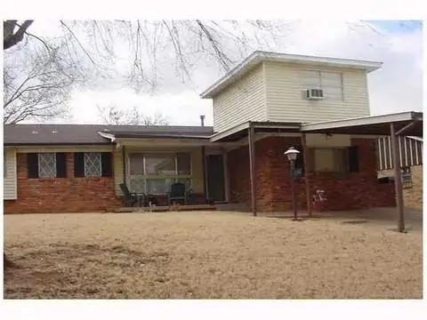 5613 NE Grand Boulevard, Oklahoma City, OK 73111 - Image #1