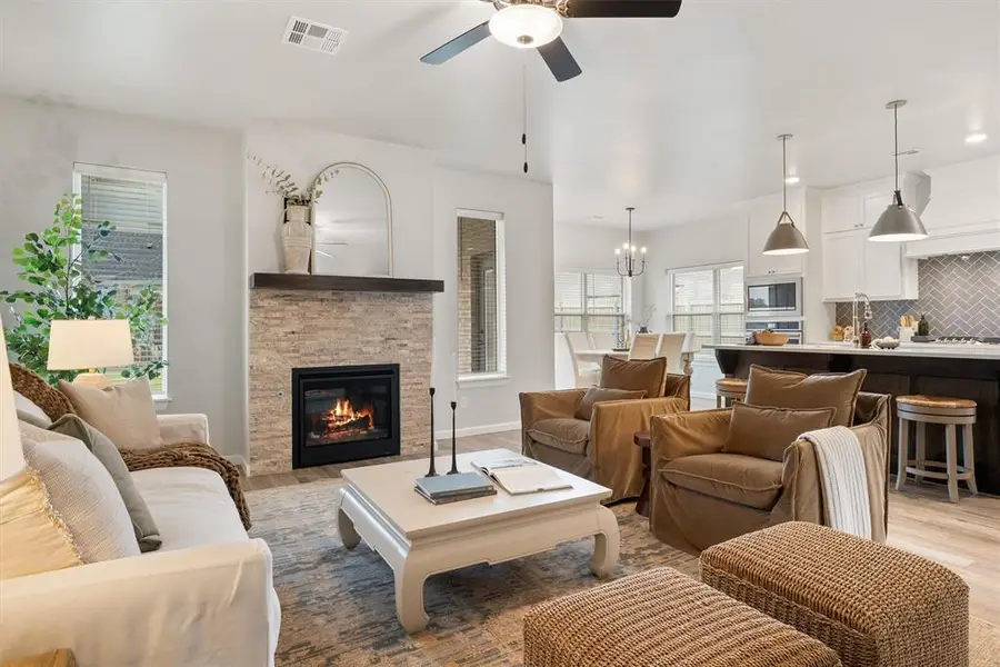 19608 Dalemead Way, Edmond, OK 73012 - Image #3