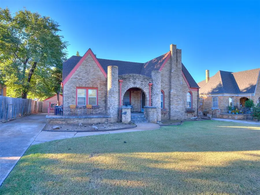 808 NE 26th Street, Oklahoma City, OK 73105 - Image #3