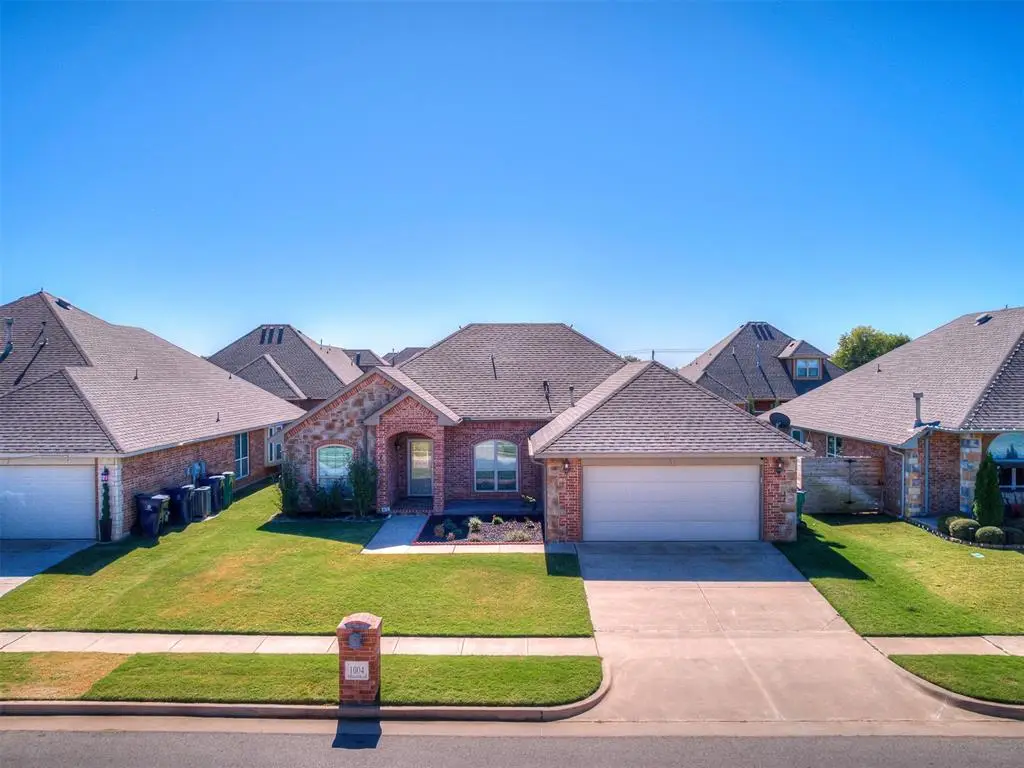 1004 SW 140th Street, Oklahoma City, OK 73170 - Image #1