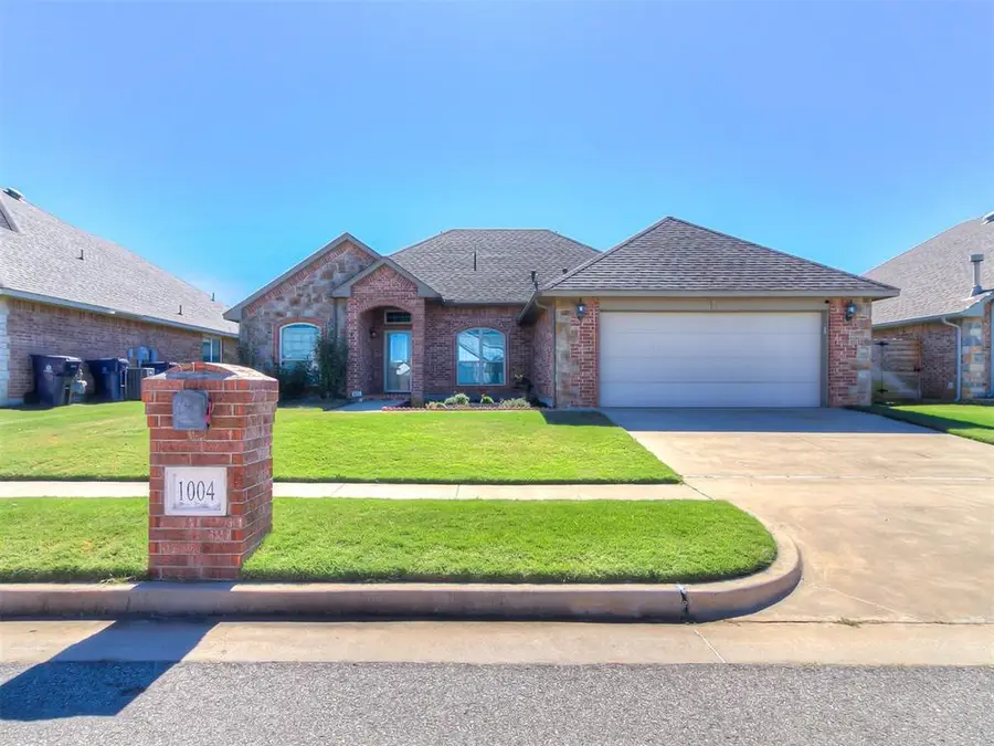 1004 SW 140th Street, Oklahoma City, OK 73170 - Image #2