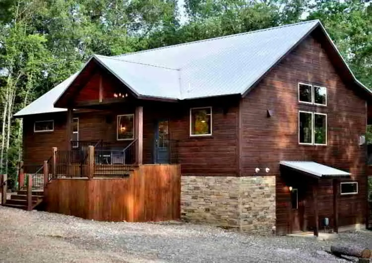 250 Almond Lane, Broken Bow, OK 74728 - Image #1