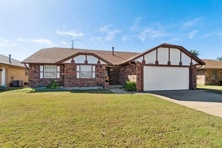 1504 SW 93rd Street, Oklahoma City, OK 73159 - Image #3