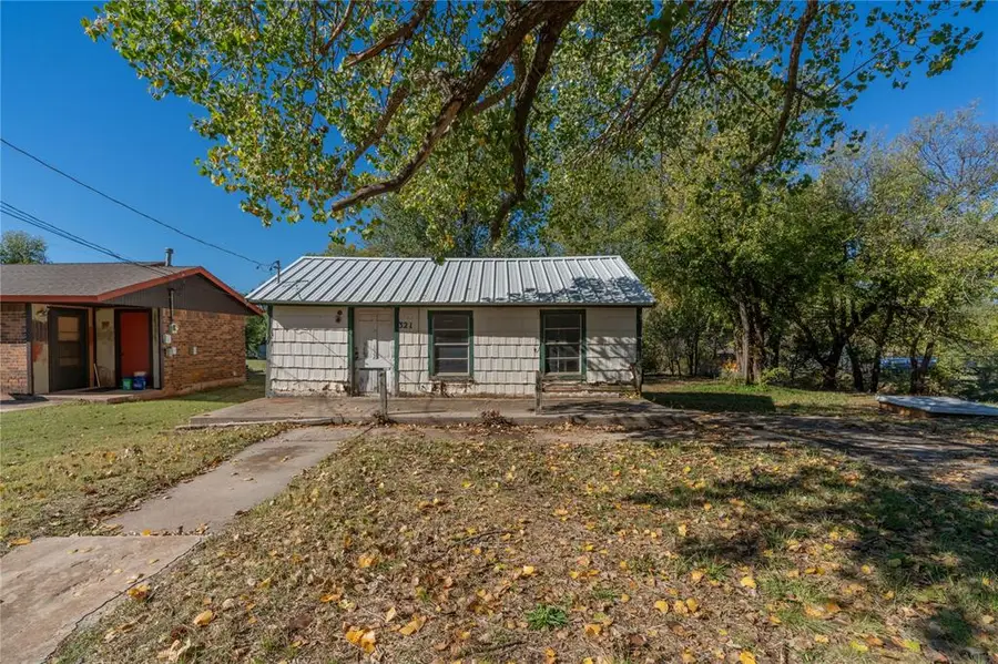321 N Carol Terrace, Mustang, OK 73064 - Image #2