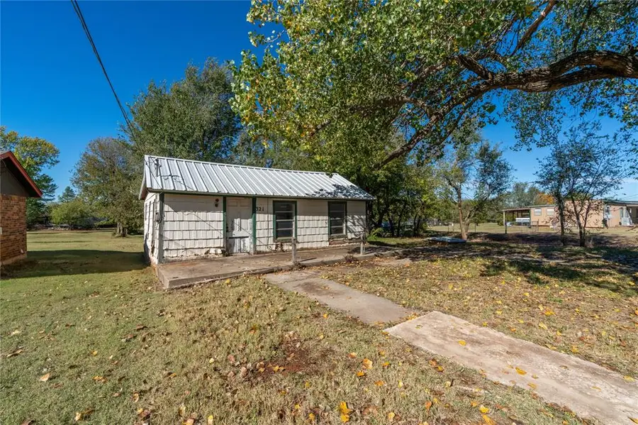 321 N Carol Terrace, Mustang, OK 73064 - Image #3