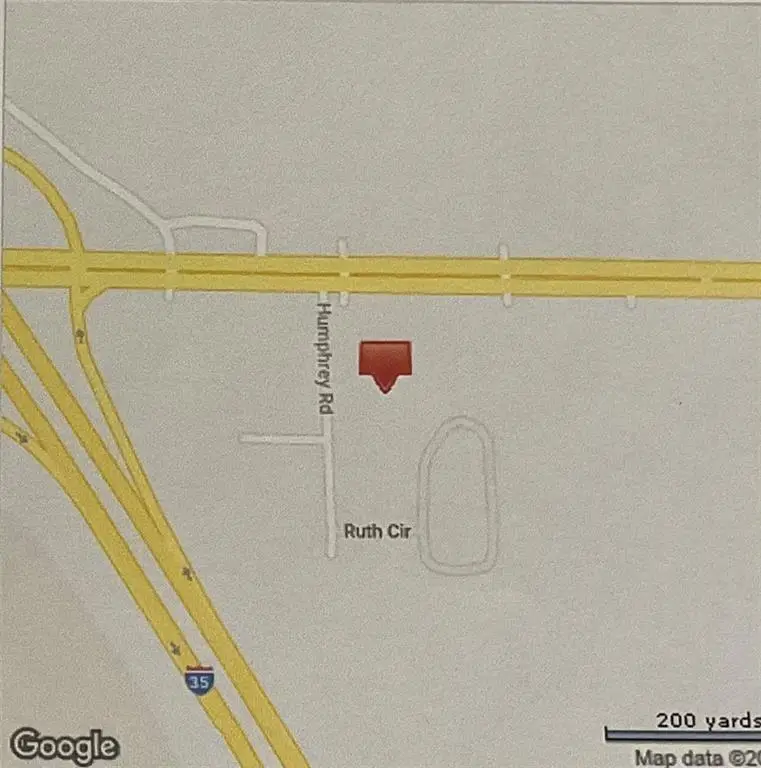 100 S Humphrys Boulevard, Pauls Valley, OK 73075 - Image #2