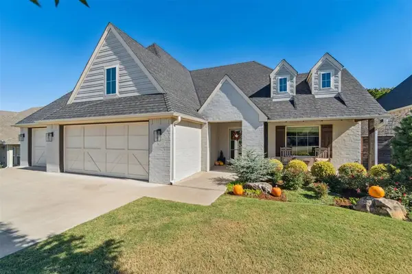 1416 Mason Lane, Edmond, OK 73034