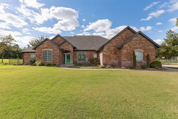 Address Withheld By Seller, Oklahoma City, OK 73151