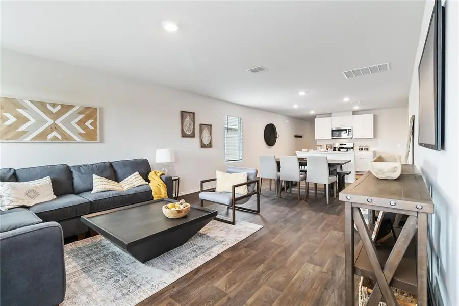 501 St. Charles Place, Newcastle, OK 73065 - Image #2