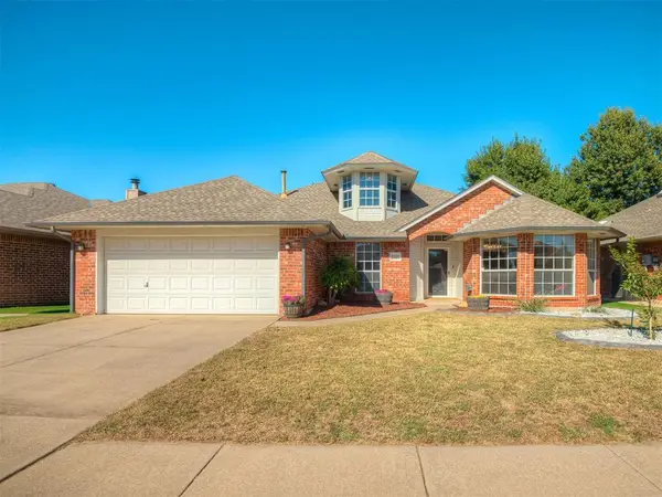 8321 NW 77th Place, Oklahoma City, OK 73132