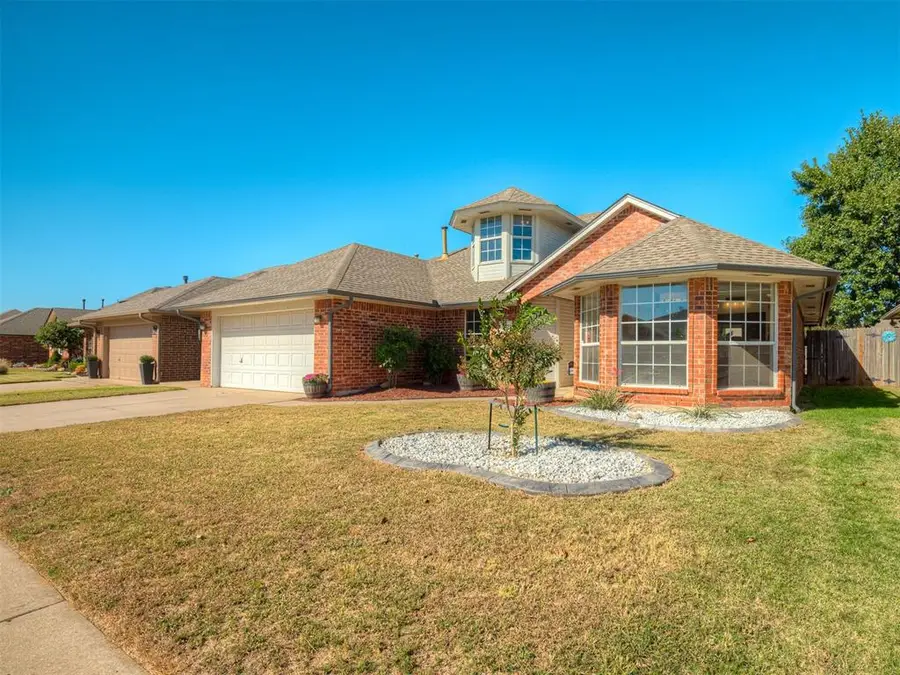 8321 NW 77th Place, Oklahoma City, OK 73132 - Image #2