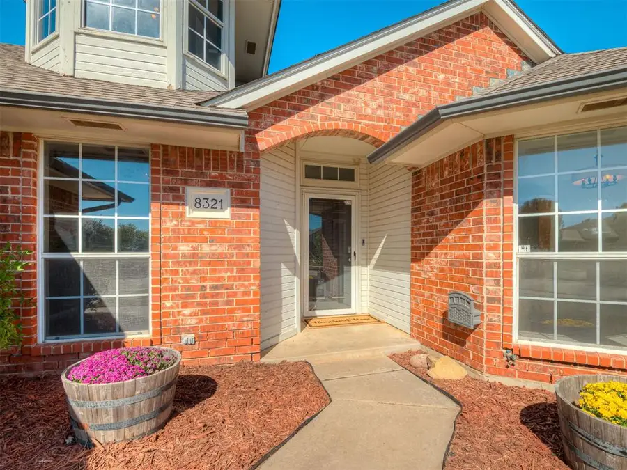 8321 NW 77th Place, Oklahoma City, OK 73132 - Image #3