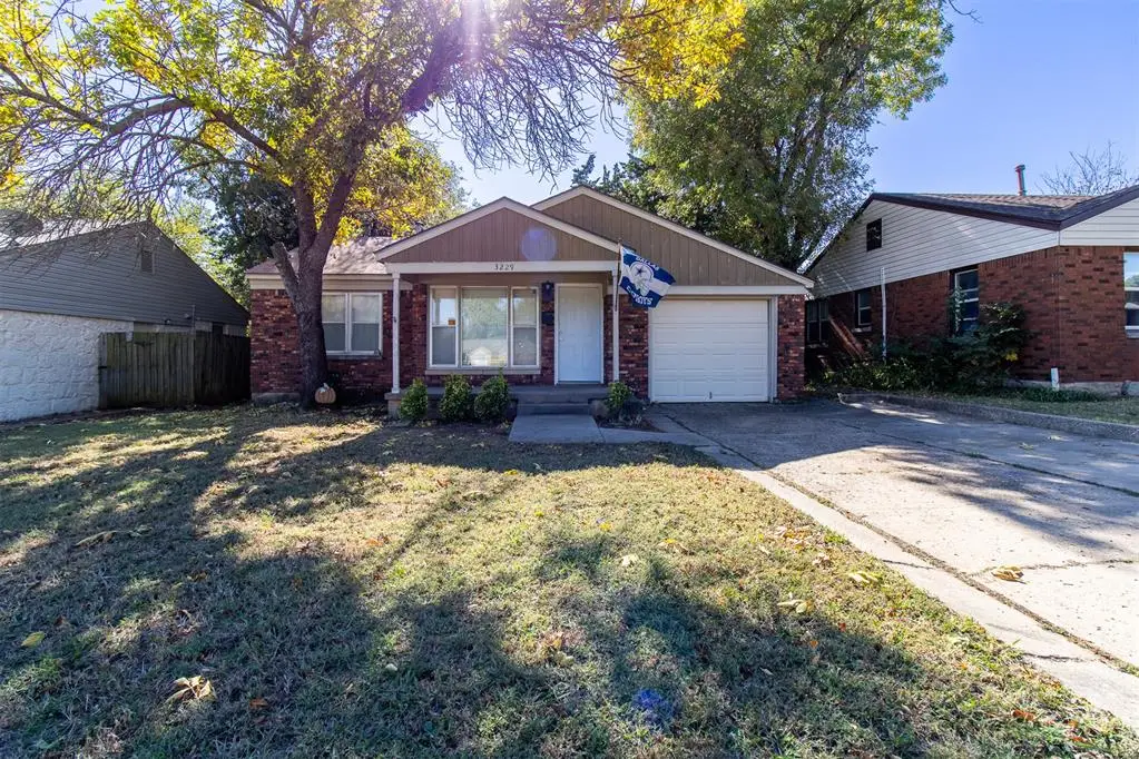 3229 N Nesbitt Avenue, Oklahoma City, OK 73112 - Image #1