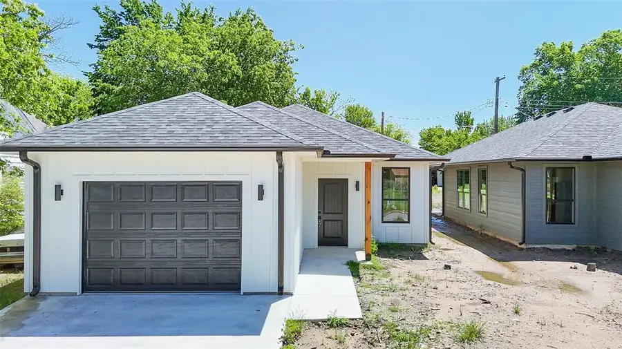 1106 S Stockton Street, Ada, OK 74820 - Image #2