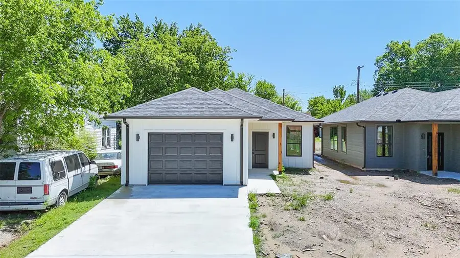 1106 S Stockton Street, Ada, OK 74820 - Image #3