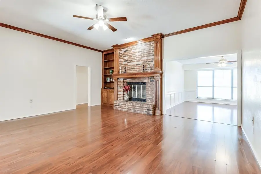 11921 Blue Moon Avenue, Oklahoma City, OK 73162 - Image #2