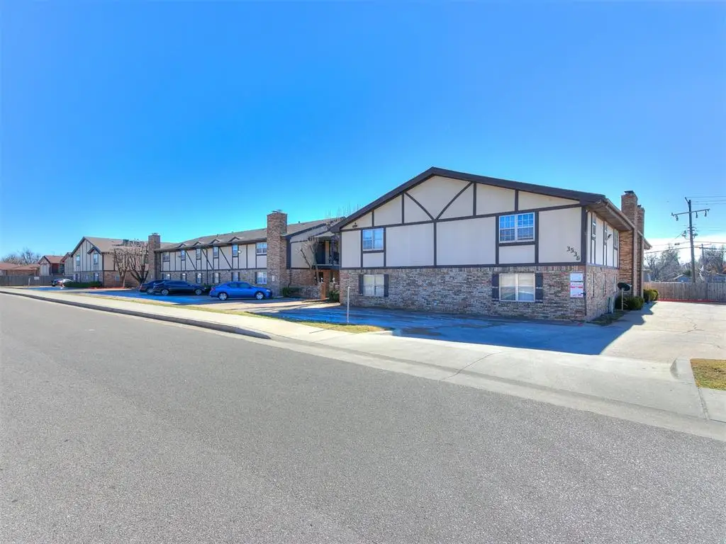 3524 NW 51st Street, Oklahoma City, OK 73112 - Image #1