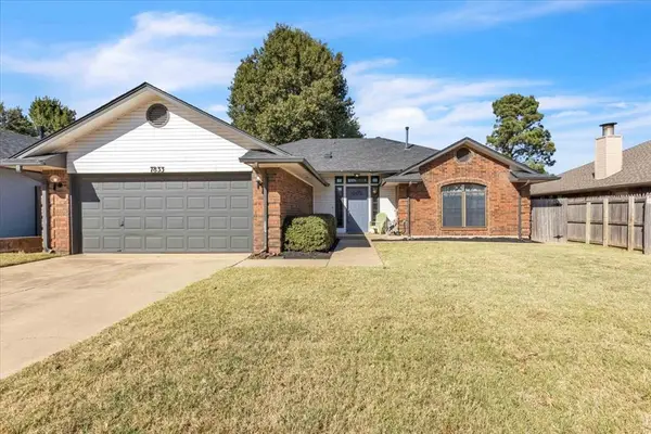 7833 NW 81st Street, Oklahoma City, OK 73132