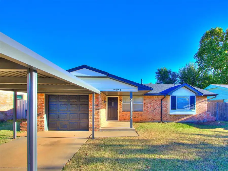 2721 SW 87th Street, Oklahoma City, OK 73159 - Image #2