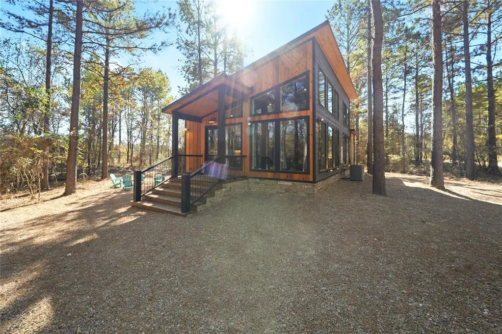 180 Camp Ranch Road, Broken Bow, OK 74728 - Image #1