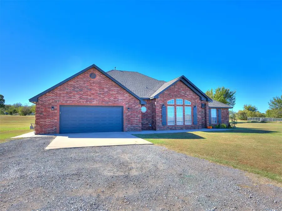 817 N Country Club Road, Newcastle, OK 73065 - Image #2