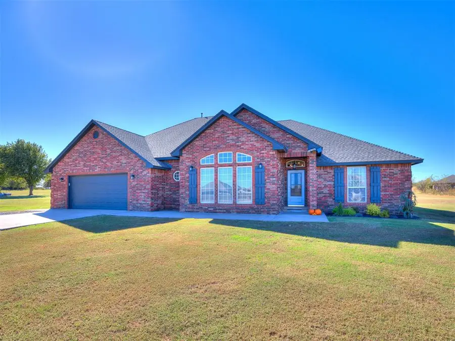 817 N Country Club Road, Newcastle, OK 73065 - Image #3