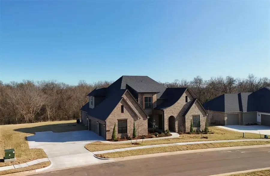 11808 Thomas Trail, Oklahoma City, OK 73173 - #2