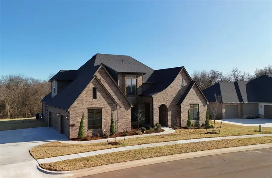 11808 Thomas Trail, Oklahoma City, OK 73173 - #3