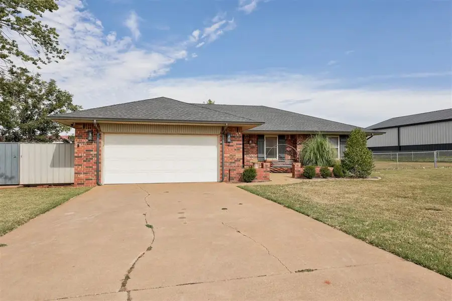 1020 Robin Lane, Kingfisher, OK 73750 - #2