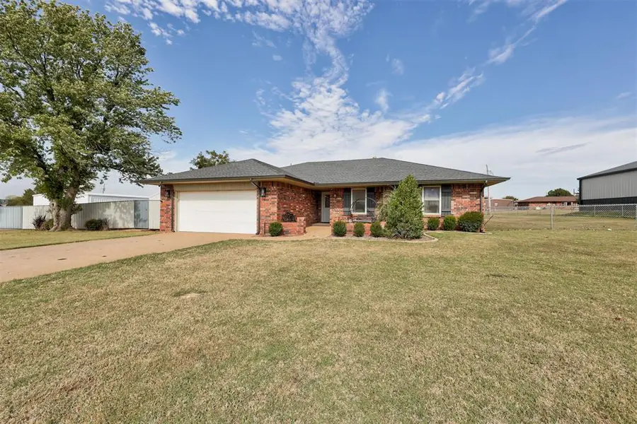 1020 Robin Lane, Kingfisher, OK 73750 - #3
